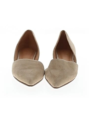 J.Crew Flats (view 2)
