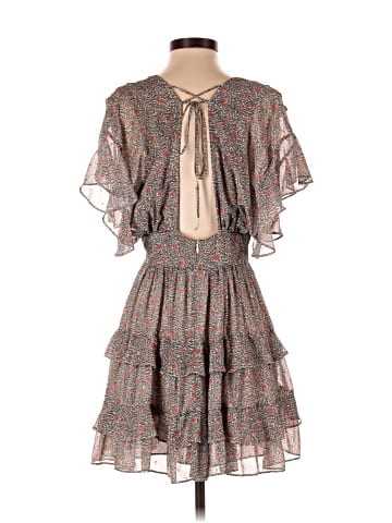 Tularosa Cocktail Dress (view 2)