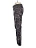 Tory Burch Print Black Jeggings Size 27 waist - photo 5