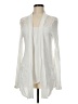 Splendid Ivory Cardigan Size M - photo 1
