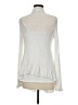 Splendid Ivory Cardigan Size M - photo 2