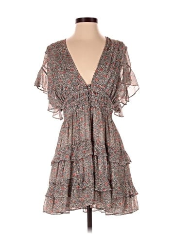 Tularosa Cocktail Dress (view 1)