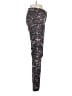 Tory Burch Print Black Jeggings Size 27 waist - photo 4