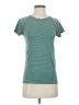 Athleta Teal Active T-Shirt Size S (estimated) - photo 1