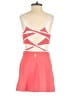 FP Movement Orange Romper Size XS - photo 2