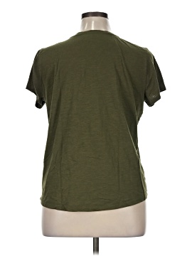 Sonoma Goods for Life Short Sleeve T-Shirt (view 2)