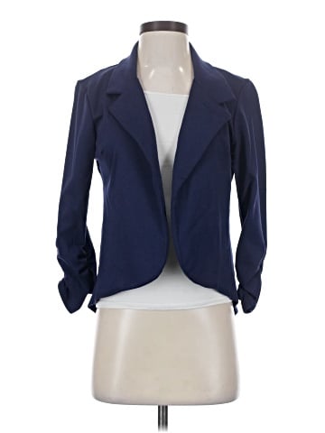 Hybrid & Company Blazer (view 1)