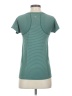 Athleta Teal Active T-Shirt Size S (estimated) - photo 2