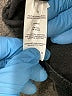 Garage Black Jeans Size 25 waist - photo 8