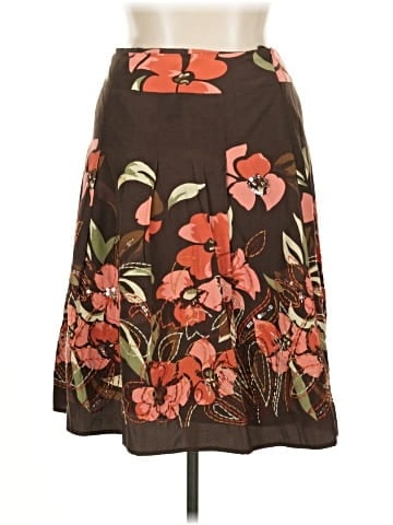 Talbots Casual Skirt (view 1)