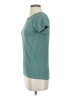 Athleta Teal Active T-Shirt Size S (estimated) - photo 5