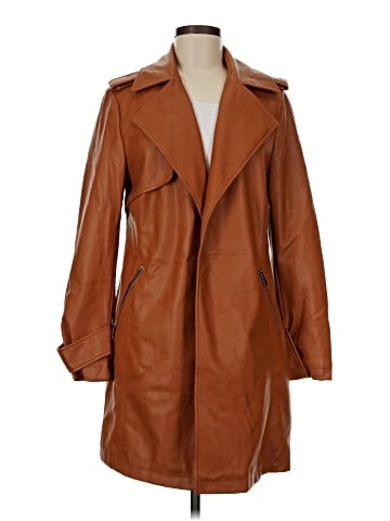 Bagatelle Coat (view 1)