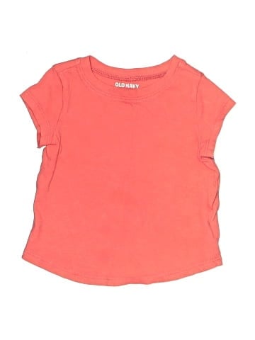 Old Navy Sleeveless T-Shirt (view 1)