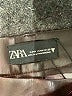 Zara 100% Polyester Brown Active Pants Size M - photo 4