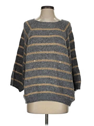 Persaman New York Pullover Sweater (view 1)