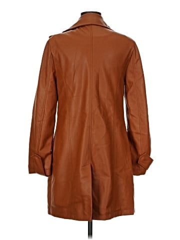 Bagatelle Coat (view 2)