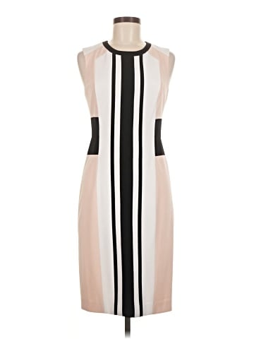 BCBGMAXAZRIA Cocktail Dress (view 1)