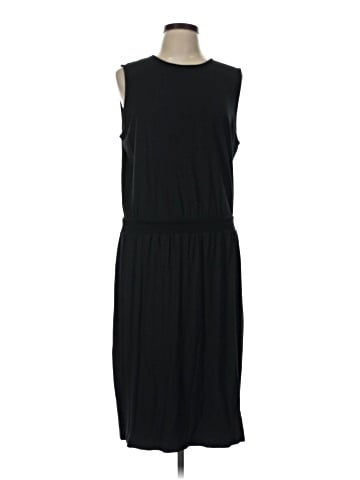 J.Jill Casual Dress (view 1)