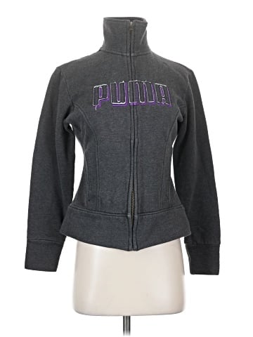 Puma Track Jacket (view 1)
