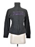 Puma Gray Track Jacket Size S - photo 1