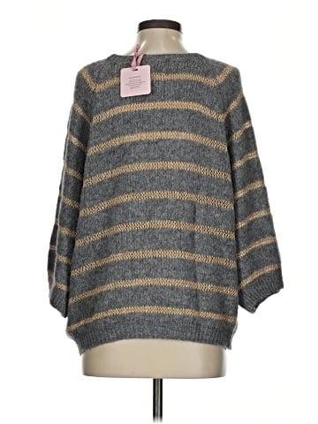 Persaman New York Pullover Sweater (view 2)