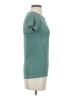 Athleta Teal Active T-Shirt Size S (estimated) - photo 4
