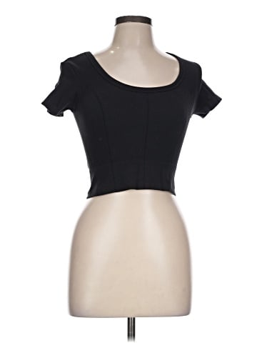One Step Up Short Sleeve T-Shirt (view 1)