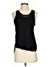 Gap 100% Modal Black Sleeveless Top Size XXS - photo 1