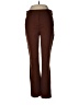 Jules & Leopold Brown Active Pants Size M - photo 1