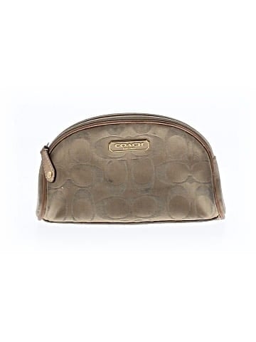 Coach Makeup Bag (view 1)
