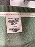 Pacific & Co. Green Pullover Sweater Size L - photo 7