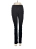 Express Solid Black Jeggings Size 4s - photo 1