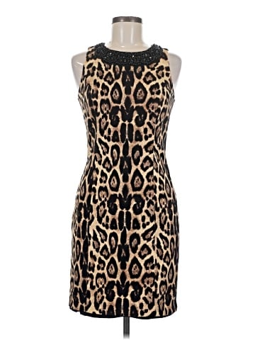 INC International Concepts Cocktail Dress (view 1)