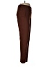 Jules & Leopold Brown Active Pants Size M - photo 4