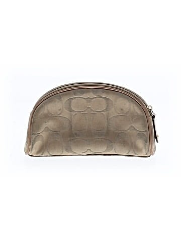 Coach Makeup Bag (view 2)