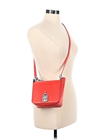 Rebecca Minkoff Leather Crossbody Bag (view 2)