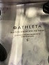 Athleta Print Blue Active Pants Size S - photo 7