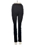 Express Solid Black Jeggings Size 4s - photo 2