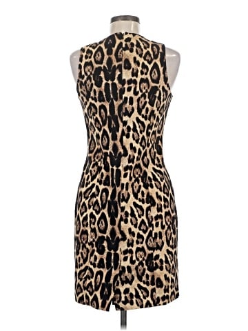 INC International Concepts Cocktail Dress (view 2)