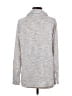 Eliane Rose Gray Pullover Sweater Size L - photo 2