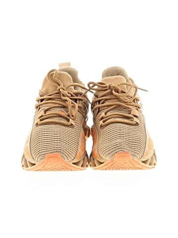 Just So So Sneakers (view 2)
