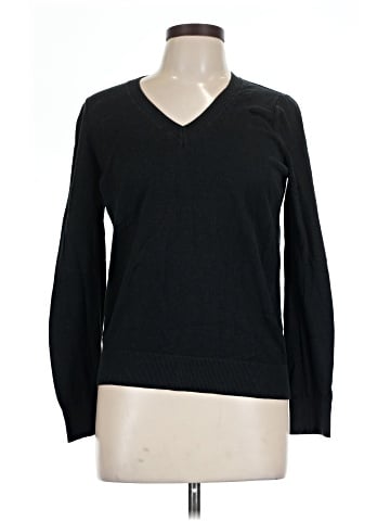 Banana Republic Factory Store Pullover Sweater (view 1)
