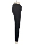 Express Solid Black Jeggings Size 4s - photo 4