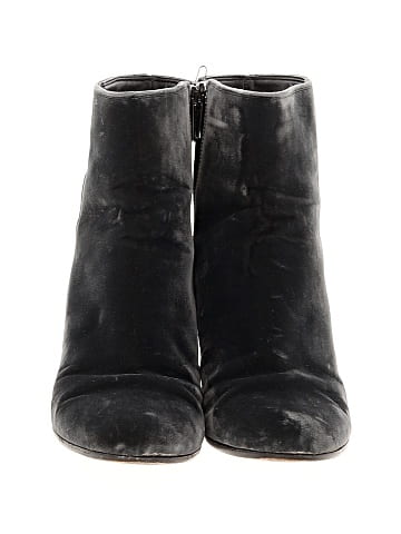 Gianvito Rossi Ankle Boots (view 2)