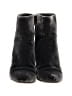 Gianvito Rossi Black Ankle Boots Size EU 37 1/2 - photo 2