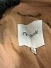 Madewell Tan Blazer Size XS - photo 6