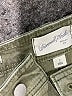 Universal Thread Green Jeans Size 0 - photo 7