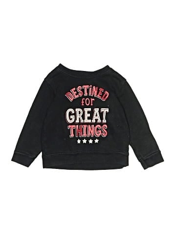 Garanimals Sweatshirt (view 1)