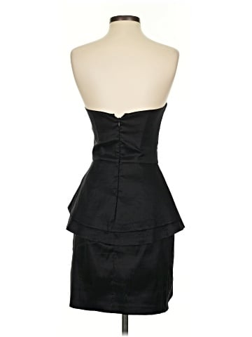 Jessica McClintock Cocktail Dress (view 2)