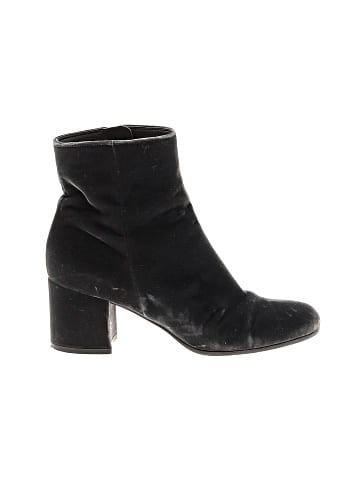 Gianvito Rossi Ankle Boots (view 1)